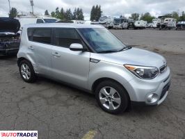 Kia Soul 2019 2 Kia Soul 2019 2