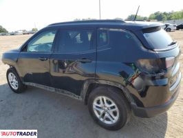 Jeep Compass 2018 2