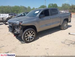 Chevrolet Colorado 2023 2