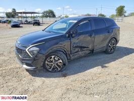 Kia Sportage 2023 2