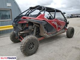 Polaris Pozostałe 2022 Polaris Pozostałe 2022