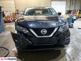 Nissan Rogue 2021 2