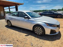 Nissan Altima 2024 2