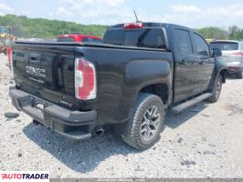 GMC Pozostałe 2021 3 GMC Pozostałe 2021 3