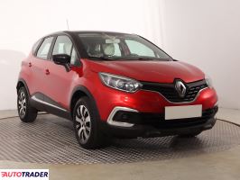 Renault Captur 2018 0.9 88 KM