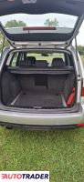BMW X3 2006 2.0 150 KM
