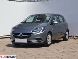 Opel Corsa 2017 1.4 88 KM