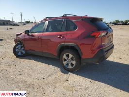 Toyota Pozostałe 2024 2 Toyota Pozostałe 2024 2