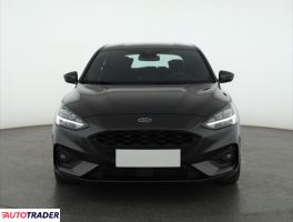 Ford Focus 2019 1.0 123 KM