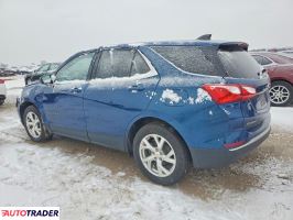 Chevrolet Equinox 2020 1