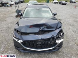 Mazda 3 2024 2 Mazda 3 2024 2