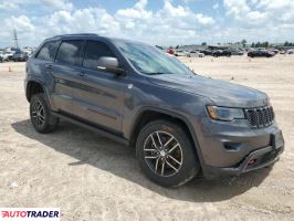 Jeep Grand Cherokee 2018 5