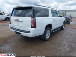 GMC Yukon 2019 5