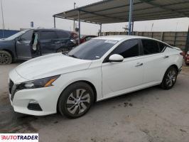 Nissan Altima 2022 2 Nissan Altima 2022 2