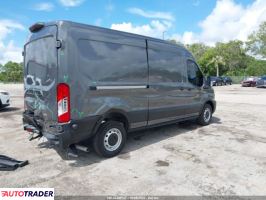 Ford Transit 2025 3