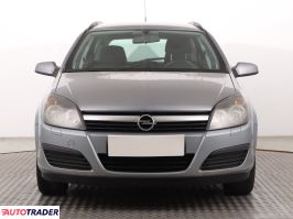 Opel Astra 2006 1.9 118 KM