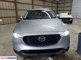 Mazda CX-5 2022 2