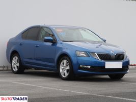Skoda Octavia 2020 2.0 147 KM Skoda Octavia 2020 2.0 147 KM