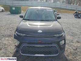 Kia Soul 2020 2