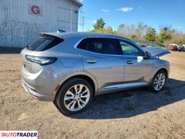 Buick Pozostałe 2023 2