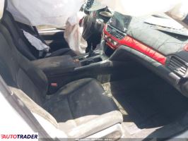 Honda Accord 2019 1