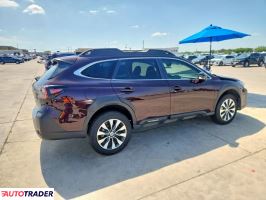 Subaru Outback 2025 2