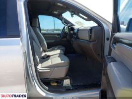 Chevrolet 1500 2022 5 Chevrolet 1500 2022 5