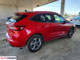 Ford Escape 2024 2