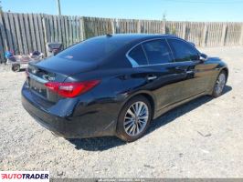 Infiniti Q50 2021 3 Infiniti Q50 2021 3