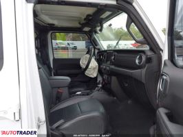 Jeep Wrangler 2021 2