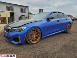 BMW M3 - zobacz ofertę