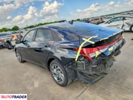 Hyundai Elantra 2024 2