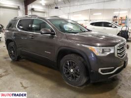 GMC Acadia 2019 3 GMC Acadia 2019 3