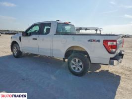 Ford Pozostałe 2023 5