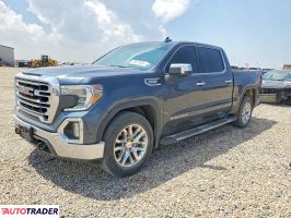 GMC Sierra 2021 3