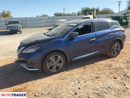 Nissan Murano - zobacz ofertę