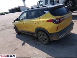 Kia Pozostałe 2023 2