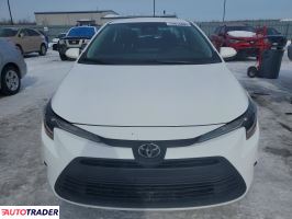Toyota Corolla 2023 2