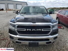 Dodge Ram 2019 5