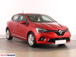 Renault Clio 2020 1.0 99 KM