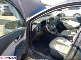 Hyundai Kona 2022 1