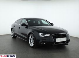 Audi A5 2013 2.0 207 KM