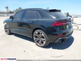 Audi Q8 2023 4