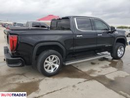 GMC Sierra 2020 3