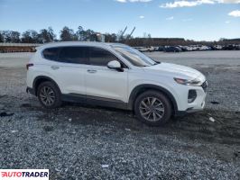 Hyundai Santa Fe 2020 2