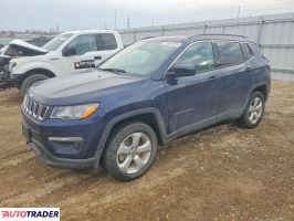 Jeep Compass - zobacz ofertę
