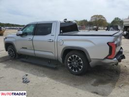 Toyota Tundra 2023 3 Toyota Tundra 2023 3