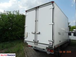 Fiat Ducato 2022 2.2 Fiat Ducato 2022 2.2