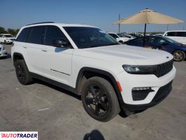 Jeep Grand Cherokee 2023 3