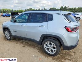 Jeep Compass 2024 2